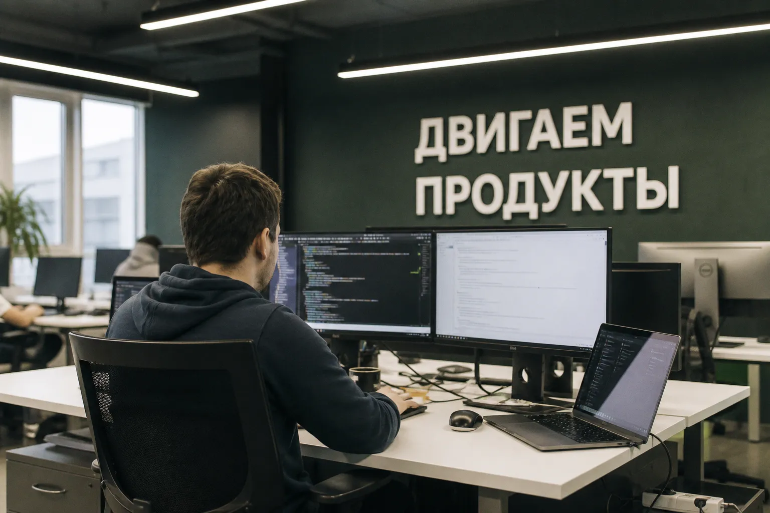 Архитектура SaaS: как спроектировать масштабируемый облачный продукт без критических сбоев