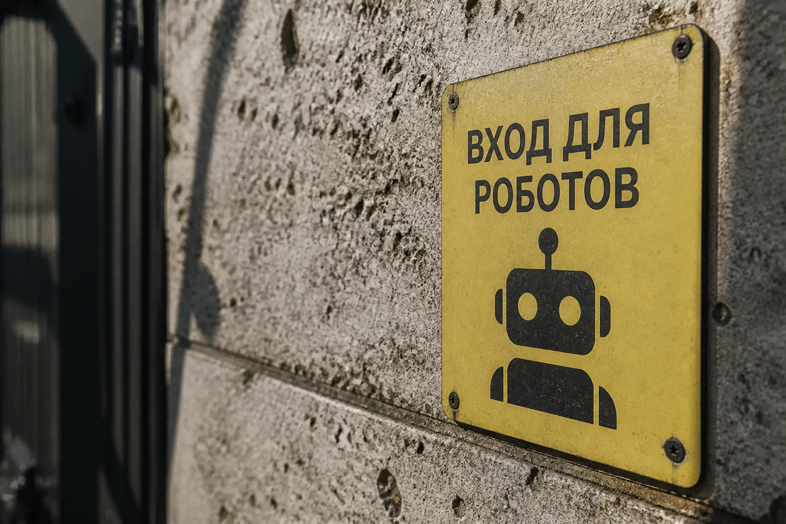 Более трети новых веб-страниц содержат признаки ИИ