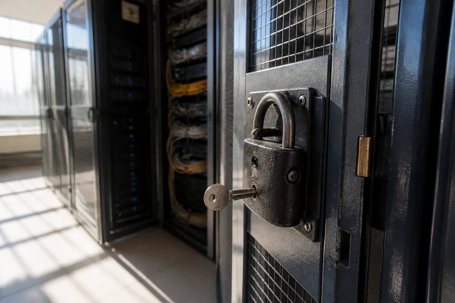 Доменное имя сервера: пошаговая привязка к IP-адресу