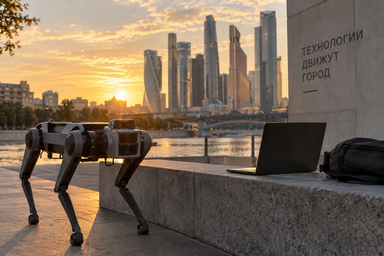 Эволюция ИИ: почему Physical AI вытесняет классические LLM в разработке