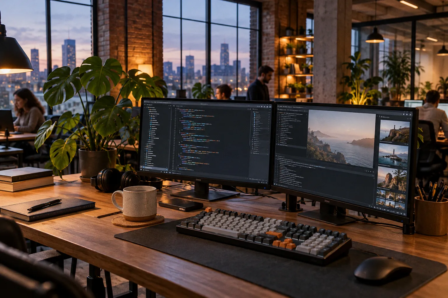Фреймворк Void превращает Vite-проект в Cloudflare Workers одной строчкой кода