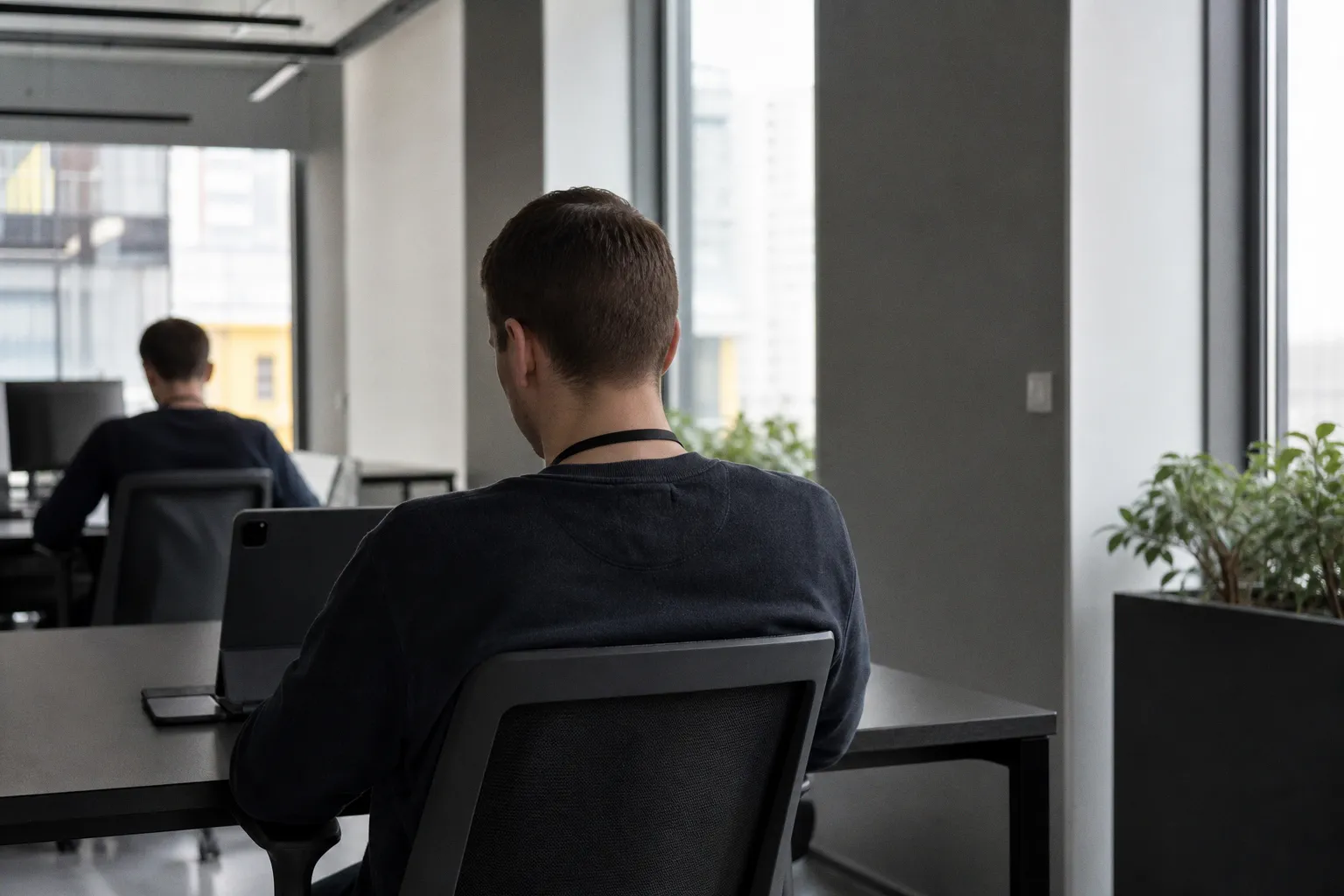 GitHub Copilot в VS Code: автоматизация тестирования UI