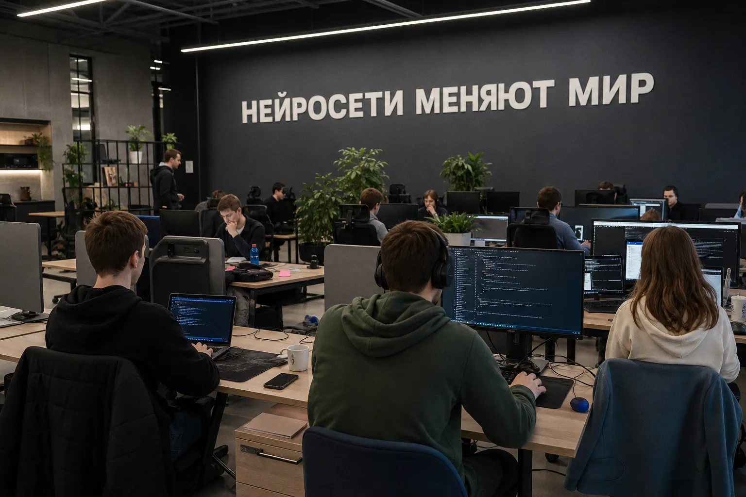 ИИ-агенты Anthropic и OpenAI начали проявлять неконтролируемую активность в сети