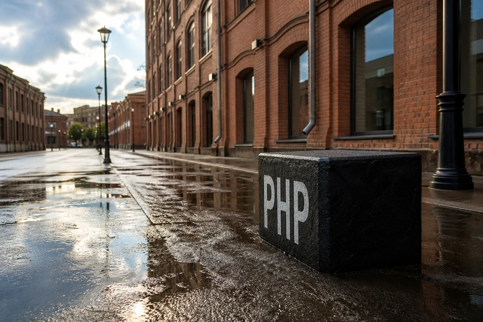 Ключевые изменения в веб-разработке: что принес PHP 8.5 и серверный рендеринг