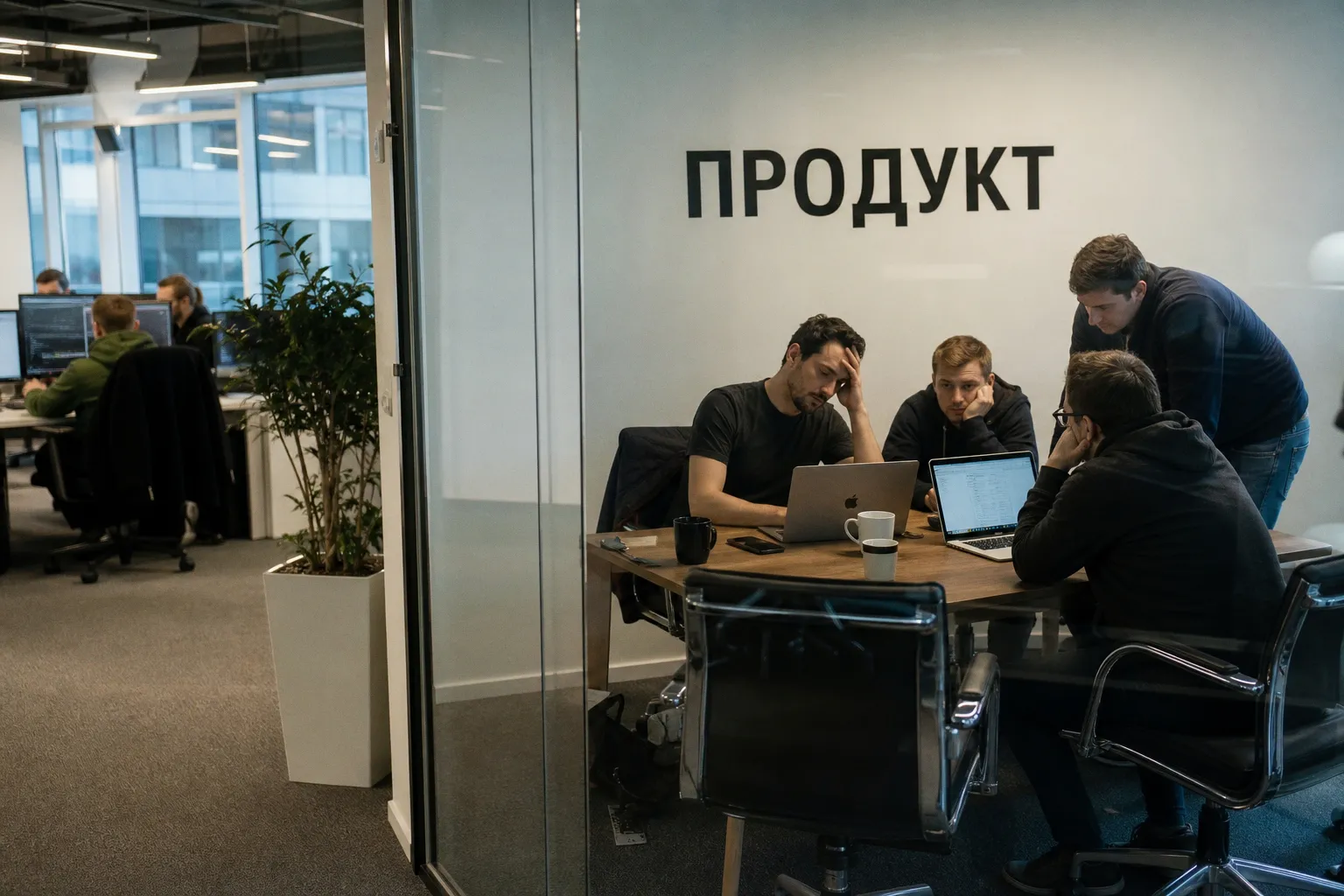 Нефункциональные требования: 5 ошибок, которые всплывут в проде
