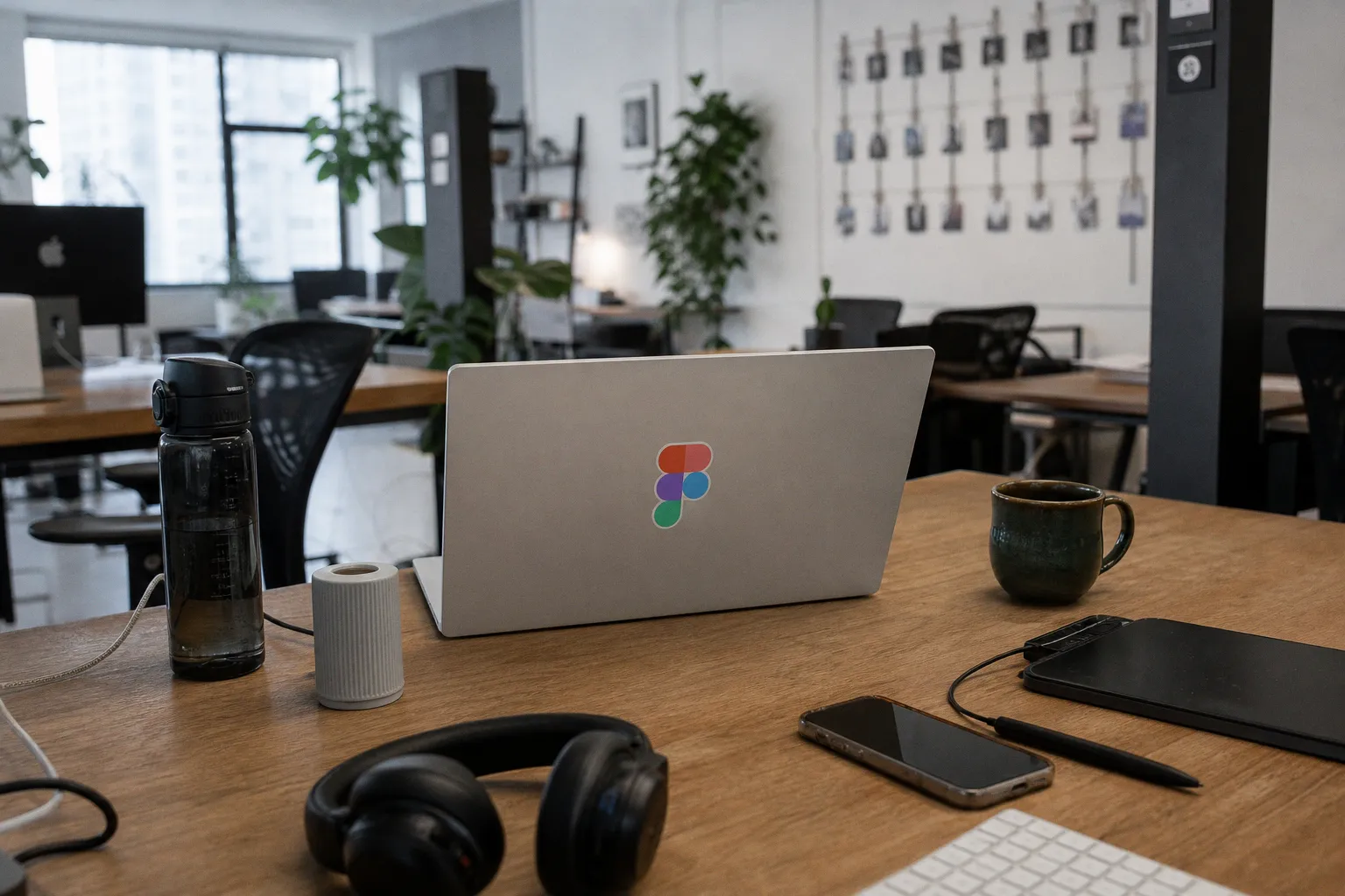 Новые функции Figma 2026: Code Layers, AI-анимация и генерация плагинов