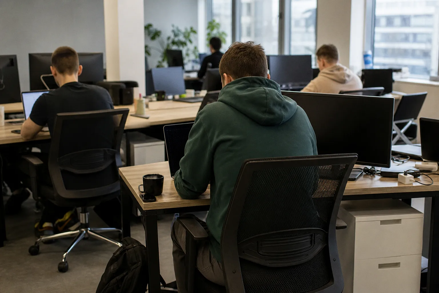 Обнаружен новый способ внедрения вредоносных репозиториев в GitHub