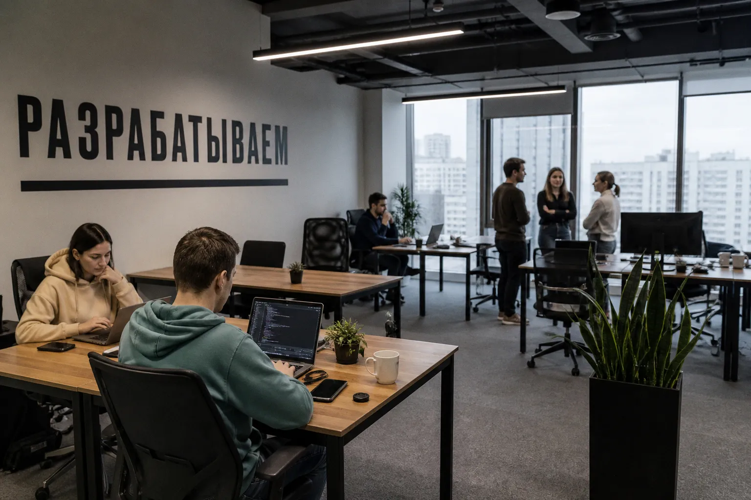 Одна статья, 90 языковых версий и Google: как пет‑проект превратился в платформу