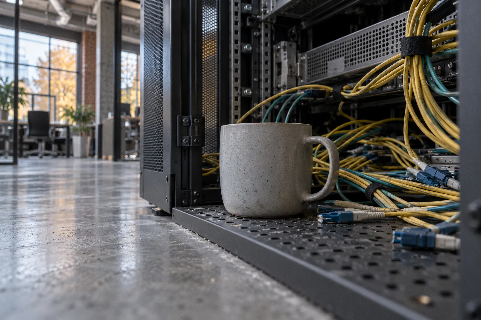Оптимизация сайтов поисковых системах: технический подход против контентного