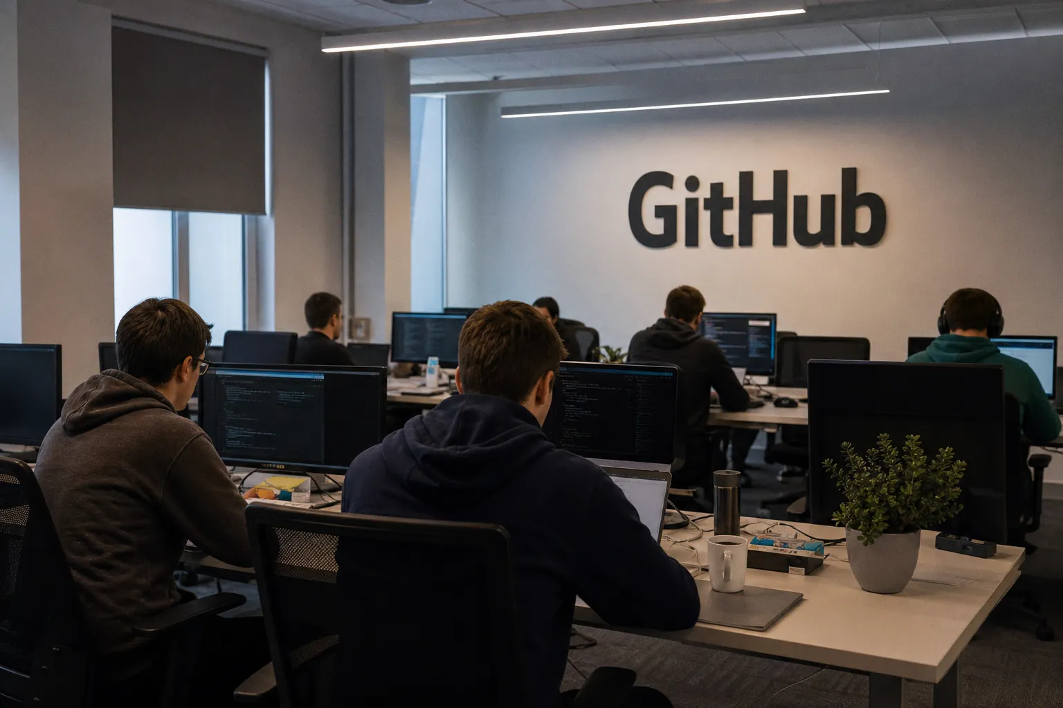 Почему десятикратный рост ИИ-коммитов на GitHub стал угрозой для стабильности кода
