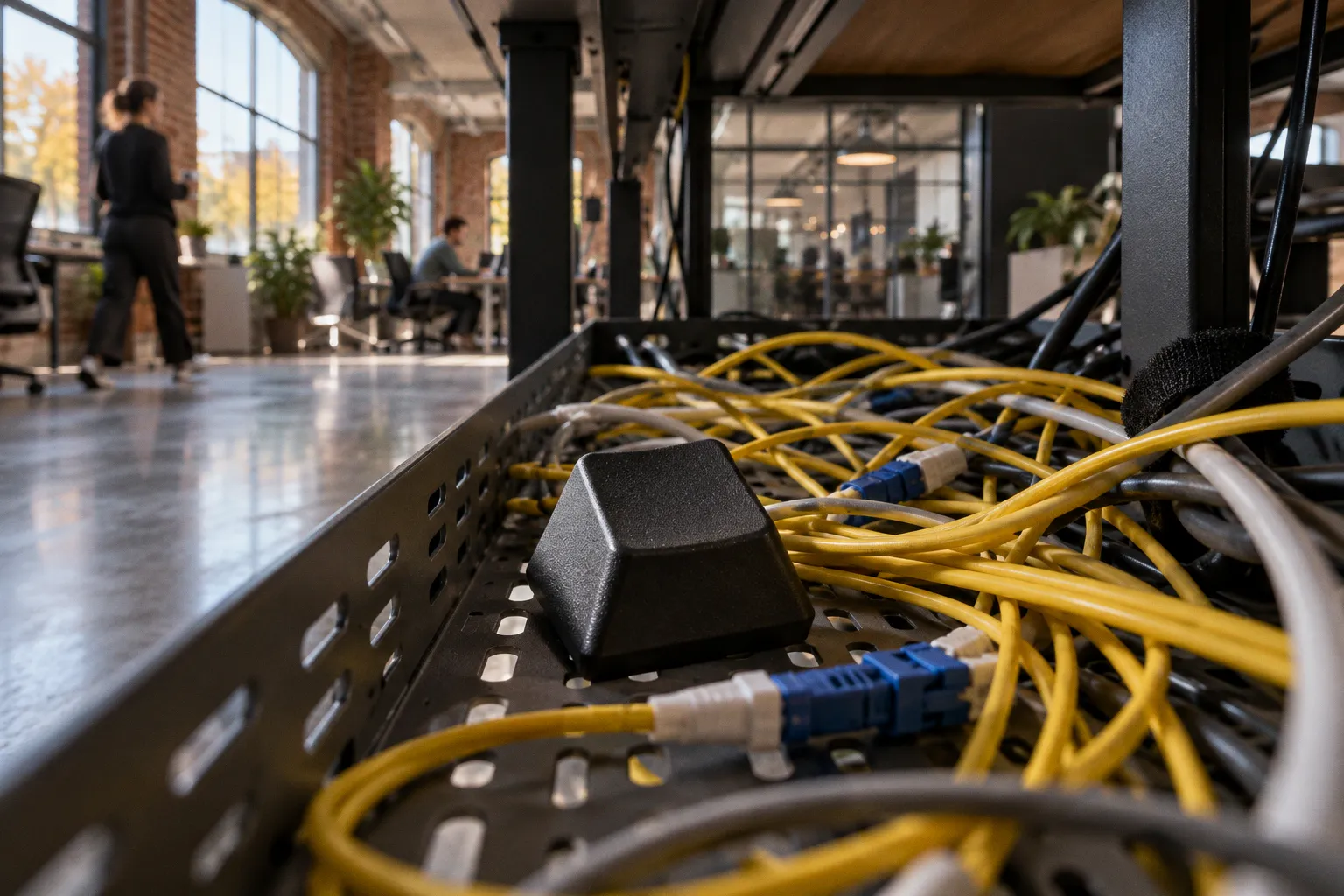 Почему мир до сих пор не перешел на IPv6: взгляд на архитектурные костыли интернета