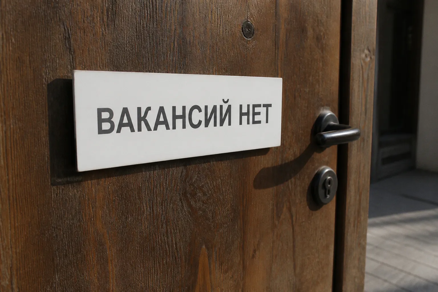 Почему наем бэкенд-разработчиков зашел в тупик: реальные причины кризиса найма