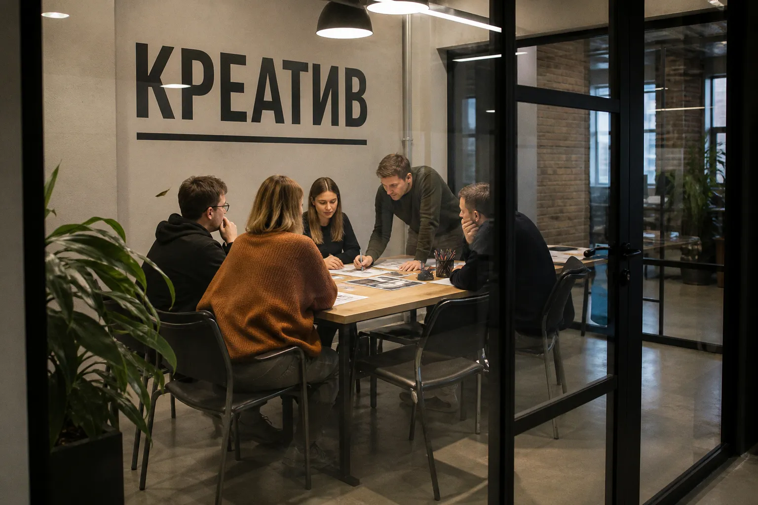 Почему нейросети не заменят экспертов: как адаптироваться дизайнерам и маркетологам