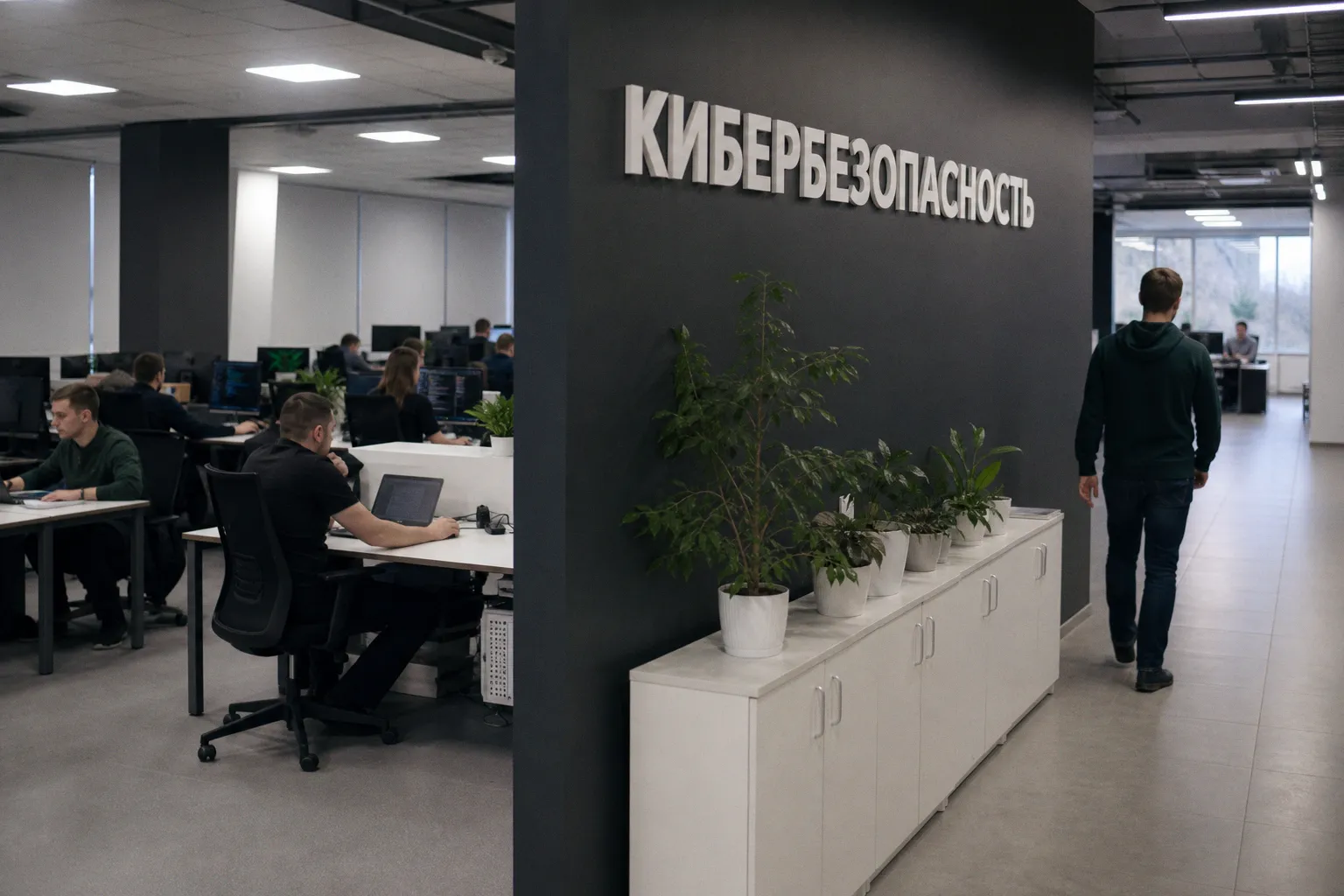 Почему поведенческий анализ стал главной угрозой для ботов и мультиаккаунтинга