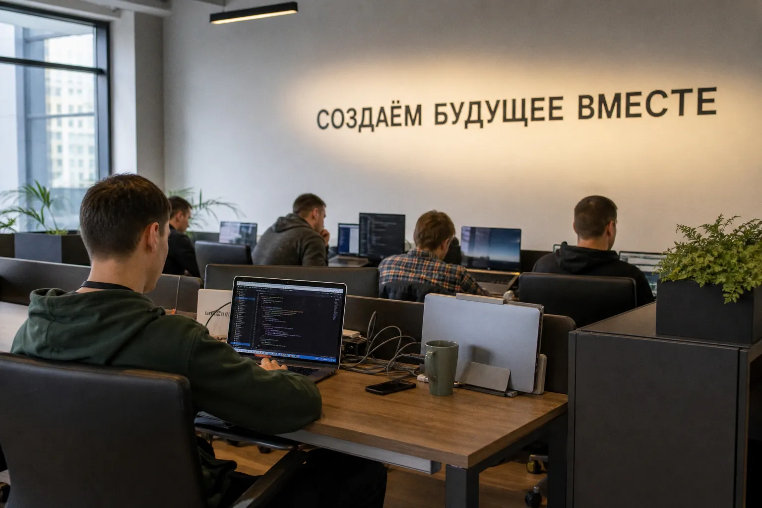Почему React-разработчику пора освоить интеграцию с ИИ-агентами