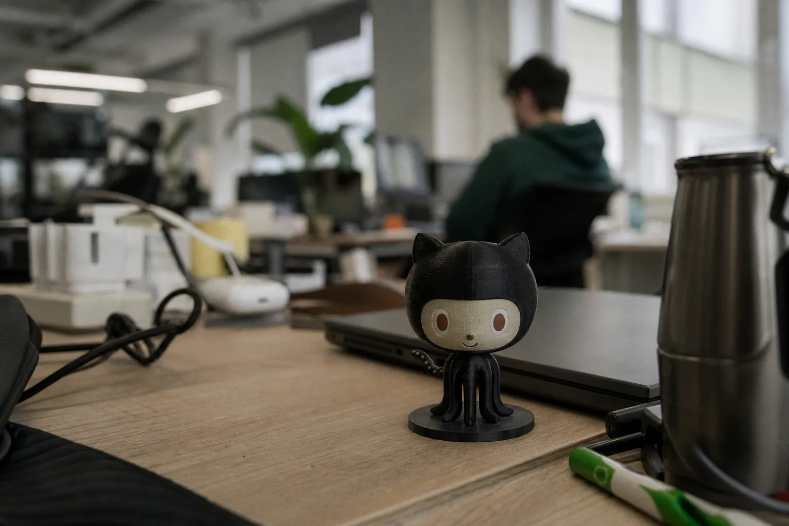Почему российские разработчики столкнулись с массовым сбоем доступа к GitHub