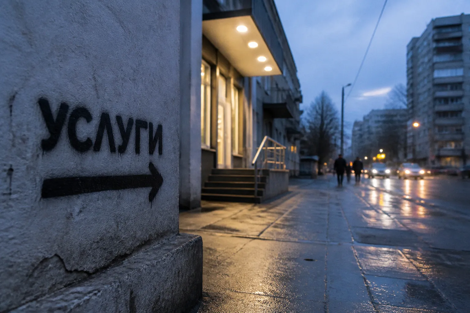 Почему сайт услуг не получает клики из поиска даже с высокими позициями