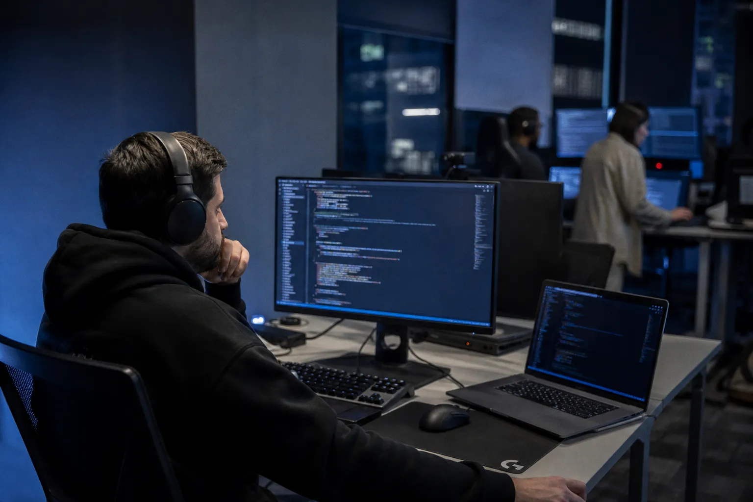 Поиск уязвимостей в коде ClickHouse с помощью ИИ: опыт инженера без навыков ИБ