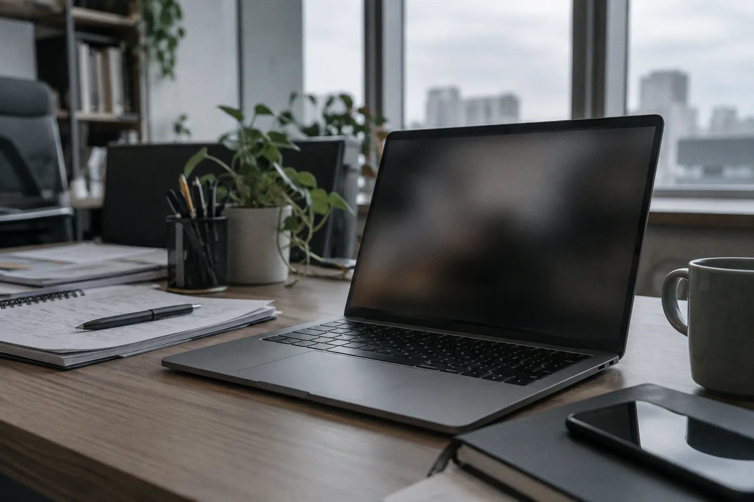 Представлен открытый проект GenOffice — полнофункциональный пакет офисных приложений с ИИ