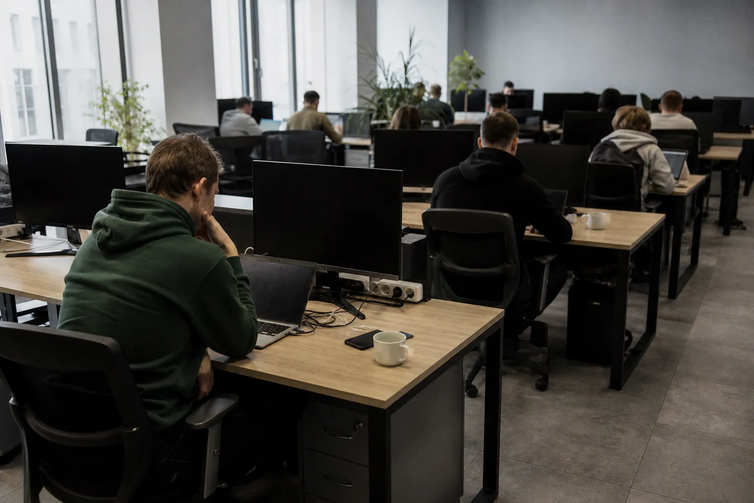 Проблемы мобильной разработки: от холодного старта до архитектуры Gradle