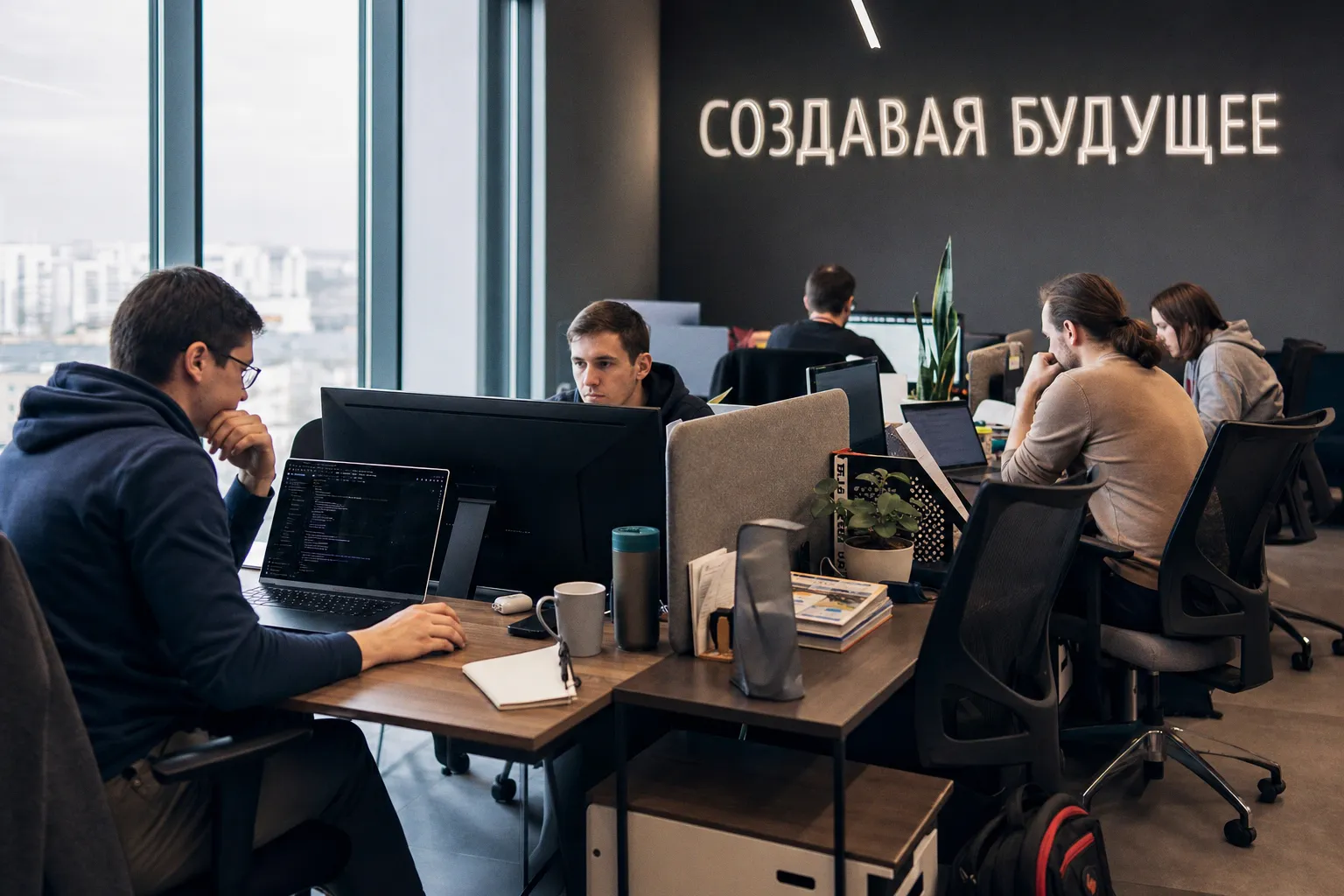 Qwen3.8-Max: новая мультимодальная модель для автономной разработки и агентных систем