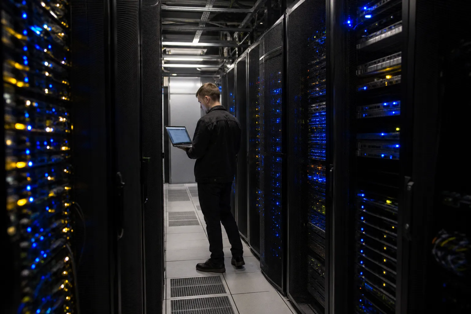 Рост расходов на ИИ: почему 42% российских компаний инвестируют в облака и инфраструктуру