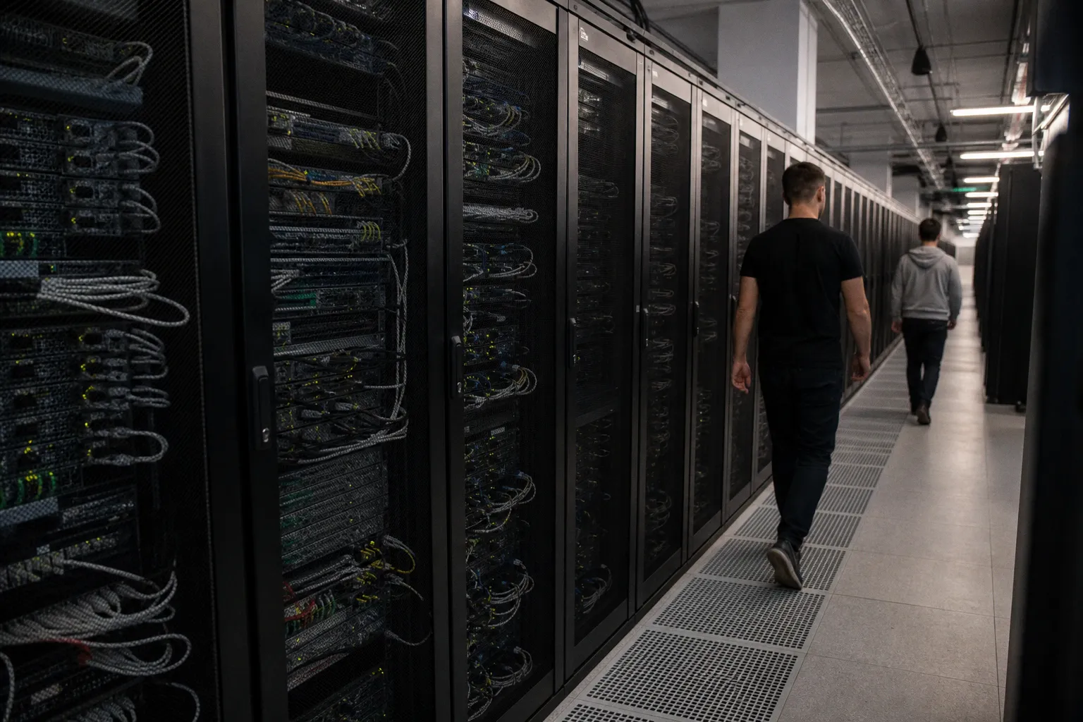 SpaceWeb запустил сервис бессерверных вычислений Serverless