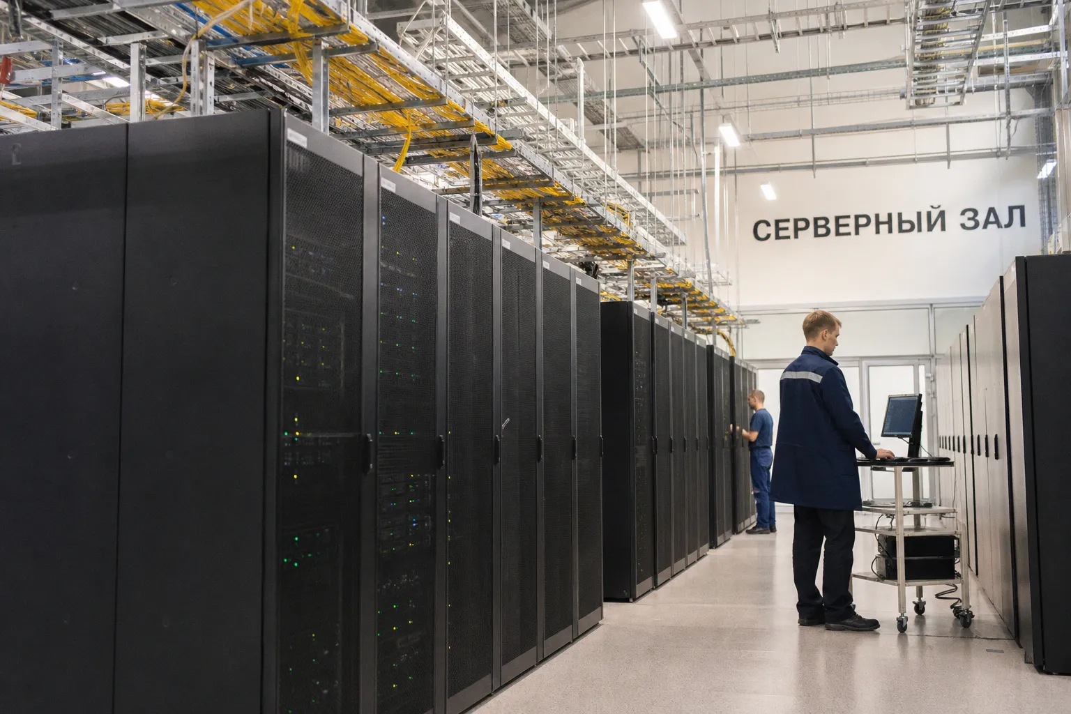 Тренды Cloud и DevOps 2026: как AI-инфраструктура меняет архитектуру систем