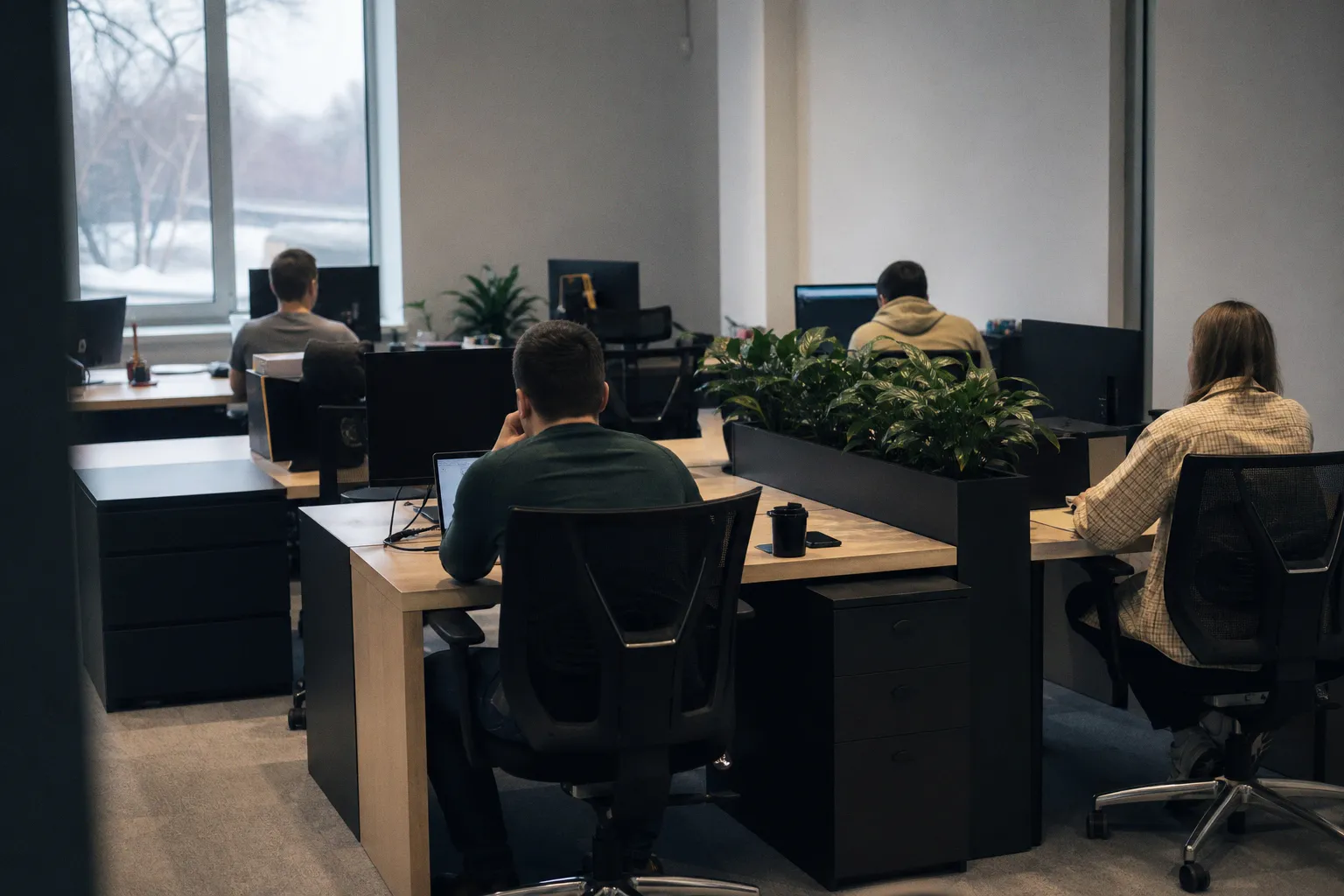 Удобная навигация в Django Admin: сворачивание групп меню